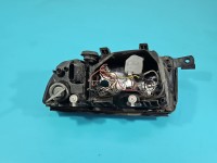 Reflektor prawy lampa przód Skoda Fabia I EUROPA