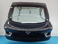 Klapa tył BMW X6 E71 HB 5d czarny black sapphire metallic 475/9