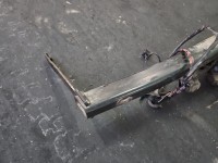 Hak holowniczy Vw Passat B6