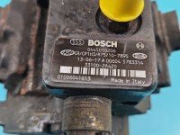 Pompa wtryskowa Hyundai I40 0445010206, 33100-2A420 1.7 crdi