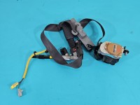 Poduszki powietrzne zestaw komplet Honda CR-V II