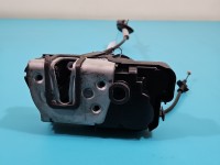 Zamek tył prawy Ford Puma II MK2 19- Producent części: FORD, 4pin, L1TB-A218A00-BC