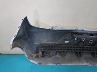 Zderzak tył Renault Twingo III 14-24 bialy DVQNJ HB