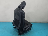 Fotele komplet kanapa Volvo S90 II 16-