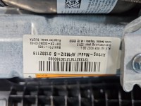 Deska rozdzielcza airbag pasażera kokpit Volvo XC60 I 08-