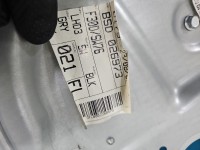 Podnośnik przód lewy SZYBY WINDA 402185A, 440850C Kia Ceed I 06- 6 PIN 3 DRZWI 3d HB