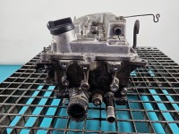 Głowica Toyota Avensis II T25 1.8 vvti