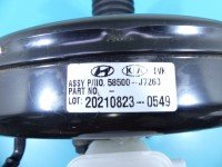 Serwo hamulcowe Hyundai I30 III 16- 20210823-0549, 58500-J7260 1.5 DPI 16V