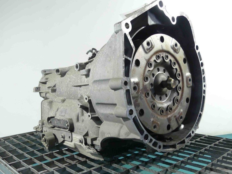 Skrzynia biegów automat BMW X3 F25 3.0 wiel