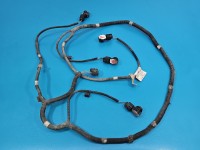 Wiązka zderzaka przód Renault Kadjar Instalacja pdc 0263023998, 240701948R