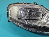 Reflektor prawy lampa przód Citroen C3 I EUROPA