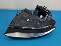 Reflektor prawy lampa przód Audi A4 B6 EUROPA 8E0941030, 89305785