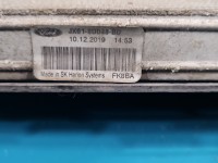 Intercooler Ford Focus Mk4 1.5 TDCI