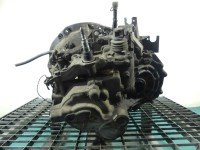 Skrzynia biegów ND0001 Renault Megane II 1.9 dci