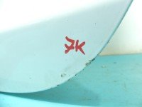 DRZWI PRZÓD LEWE KIEROWCY Hyundai I20 I 08-14 3d biały BMS