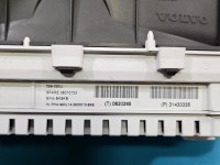 Licznik VOLVO V70 III 2.0 D4 31433335, 769317-850U EUROPA