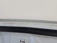 Maska przednia Nissan Qashqai I J10 06-13 kolor 326 G