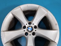 Felga aluminiowa 20" komplet alufelgi felgi BMW X6 E71