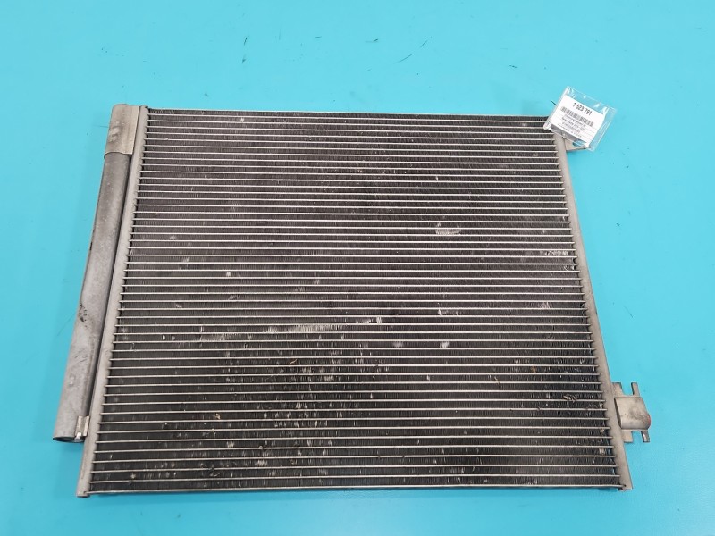 Chłodnica klimatyzacji Renault Kadjar 921006951R 1.3 TCe