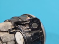 Halogen lewy Peugeot 2008 II