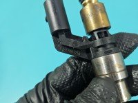 TESTOWANY Wtryskiwacz Audi A3 8P 0261500016, 03C906036A 1.6 FSI