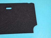 Wykładzina bagażnika podłoga Opel Meriva B 13414843