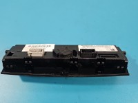 Konsola panel nawiewu BMW E87 A2C53117977 6958536-01