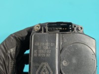 Przepustnica Renault Laguna II 8200063652, 8200123061 1.6 16V