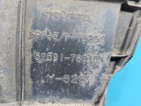 Ślizg zderzaka tył prawy LEXUS NX I 14-21 52591-78010