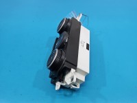 Konsola panel nawiewu Mazda Cx-7 K1900EH64