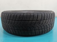 Opony zimowe 2szt