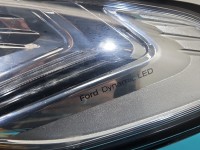 Reflektor lewy lampa przód Ford Fusion USA 12-20 EUROPA