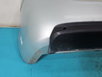 Zderzak tył Opel Zafira B Z30C HB