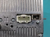 Radio fabryczne MAZDA 3 II BL 08-13 14792726 radioodtwarzacz