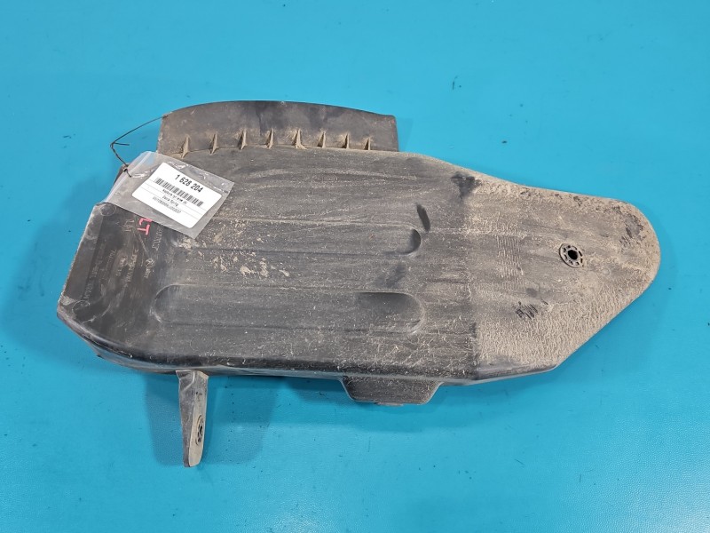 Nadkole tył lewe Dacia Spring 767495540R