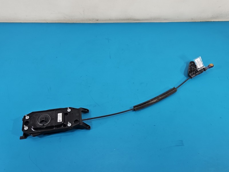 Silniczek pozostałe Skoda Octavia IV 1.5 TSI (DXDA)