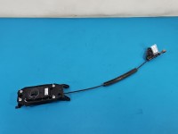 Silniczek pozostałe Skoda Octavia IV 1.5 TSI (DXDA)