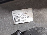 Lusterko prawe Peugeot Expert III 16- biały EWP europa