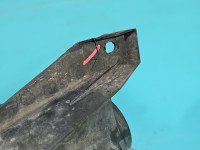 Reflektor prawy lampa przód Opel Corsa C EUROPA