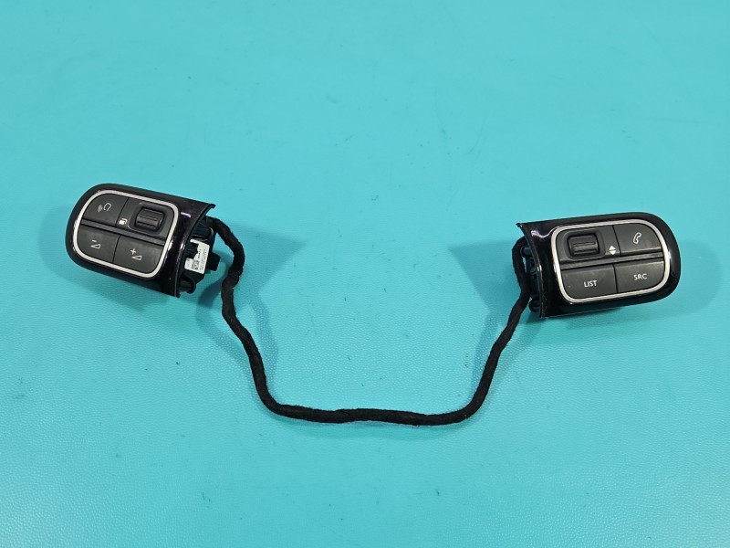 Przełącznik multifunkcja kierownicy Citroen C3 III 16-24 9812314777