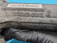 Przekładnia kierownicza maglownica Mercedes W221 2214601800