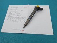 TESTOWANY Wtryskiwacz Mercedes W213 0445117048, A6540700187 2.0 CDI