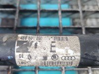Półoś tył prawa Audi A8 D3 3.0 tdi (BNG) automat