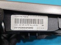 Klamka wewnętrzna przód prawa Ford Mondeo Mk5