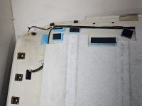 Podsufitka Jeep Cherokee KL HB