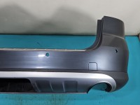 Zderzak tył Vw Passat B7 LK7X kombi