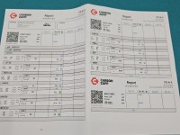 Wtryskiwacz Mercedes Vito W447 14- 0445110895 1.75 cdi