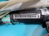 Kurtyna lewa poduszka airbag Toyota Land Cruiser J200 07- HB