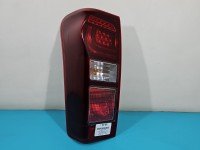 Lampa tył lewa D-Max II 2011-2019 HB