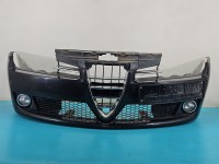 Zderzak przód Alfa romeo 159 czarny